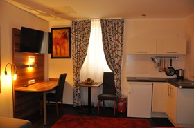 BATU Living Hotel