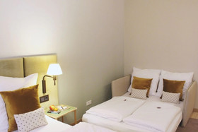Bavaria Boardinghouse