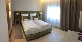 Bavaria Boardinghouse