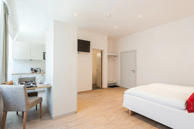 Bavaria Boardinghouse
