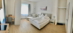 Bavaria Boardinghouse