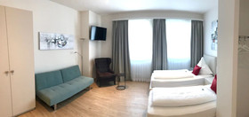 Bavaria Boardinghouse