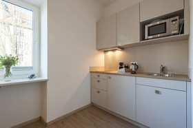 Bavaria Boardinghouse