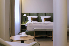 Bavaria Boardinghouse