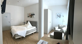 Bavaria Boardinghouse