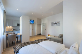 Bavaria Boardinghouse