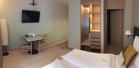 Bavaria Boardinghouse