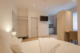 Bavaria Boardinghouse