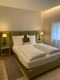 Bavaria Boardinghouse