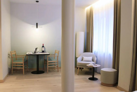 Bavaria Boardinghouse