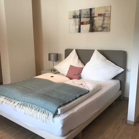 Bavaria Boardinghouse