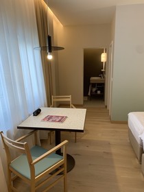 Bavaria Boardinghouse