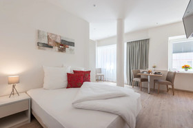 Bavaria Boardinghouse