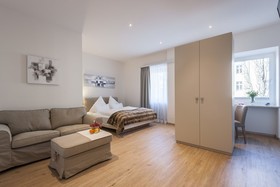 Bavaria Boardinghouse