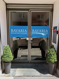 Bavaria Boardinghouse