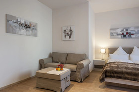 Bavaria Boardinghouse
