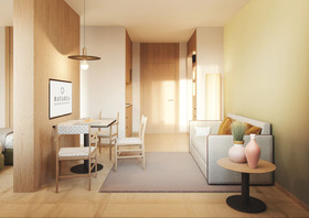 Bavaria Boardinghouse