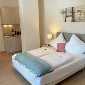 Bavaria Boardinghouse