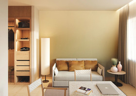 Bavaria Boardinghouse