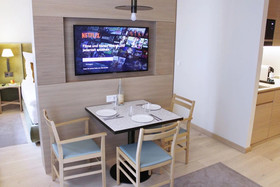 Bavaria Boardinghouse