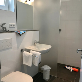 Bavaria Boardinghouse