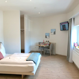 Bavaria Boardinghouse