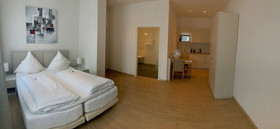 Bavaria Boardinghouse