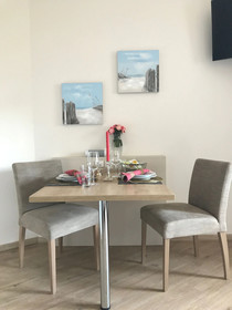 Bavaria Boardinghouse