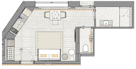 Bavaria Boardinghouse