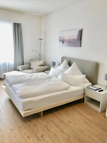 Bavaria Boardinghouse