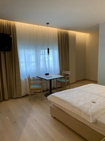 Bavaria Boardinghouse