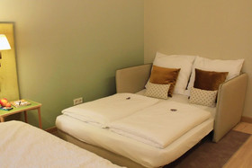 Bavaria Boardinghouse