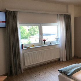 Bavaria Boardinghouse