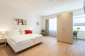 Bavaria Boardinghouse