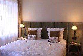 Bavaria Boardinghouse