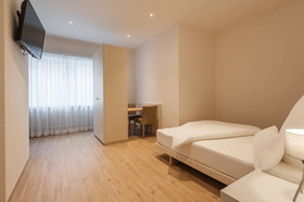 Bavaria Boardinghouse