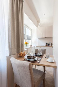 Bavaria Boardinghouse