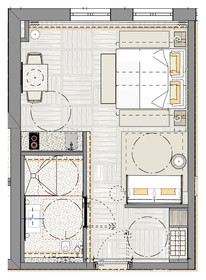 Bavaria Boardinghouse