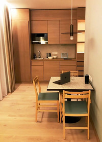 Bavaria Boardinghouse