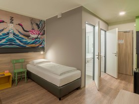 Ramada Encore by Wyndham Munich Messe