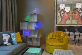 Ramada Encore by Wyndham Munich Messe