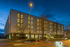 Ramada Encore by Wyndham Munich Messe