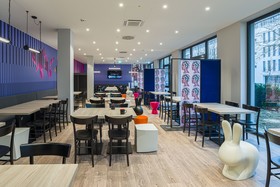 Ramada Encore by Wyndham Munich Messe