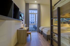 Ramada Encore by Wyndham Munich Messe