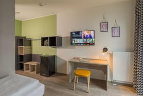 Ramada Encore by Wyndham Munich Messe