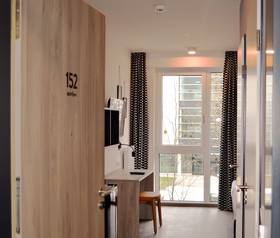 Ramada Encore by Wyndham Munich Messe