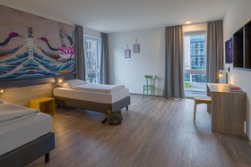 Ramada Encore by Wyndham Munich Messe