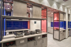 Ramada Encore by Wyndham Munich Messe