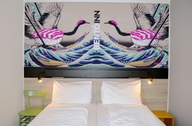 Ramada Encore by Wyndham Munich Messe