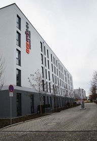 Ramada Encore by Wyndham Munich Messe